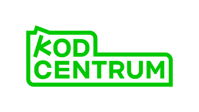 Kodcentrum
