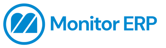 Monitor ERP System AB