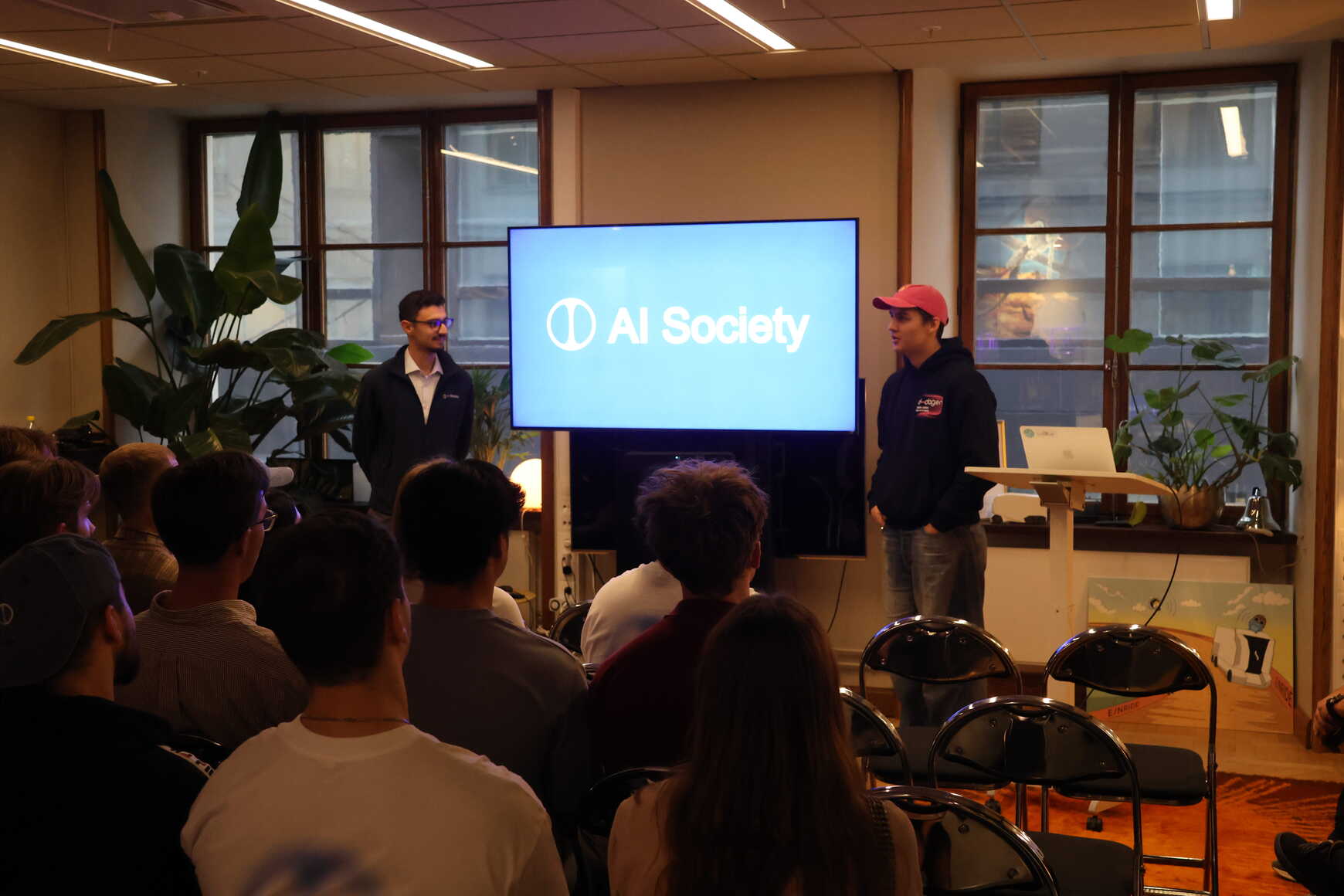 D-Dagen Events